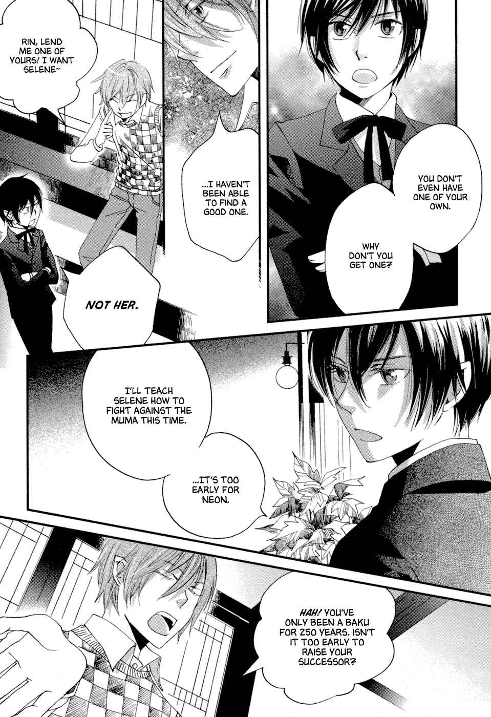 Page 5 Chapter 6 Baku