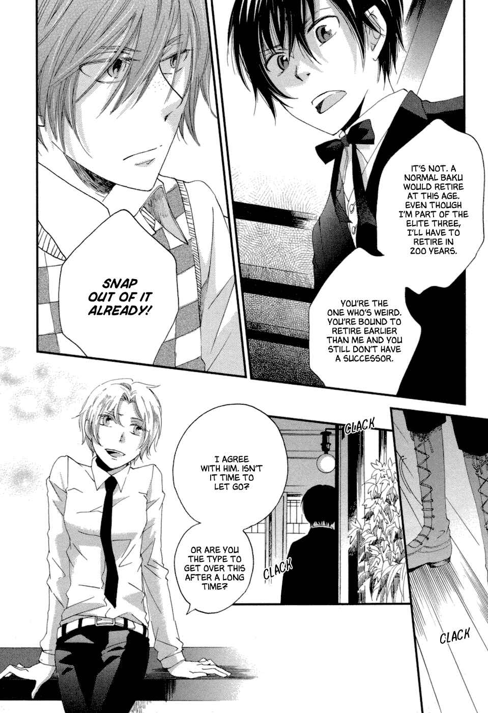 Page 6 Chapter 6 Baku
