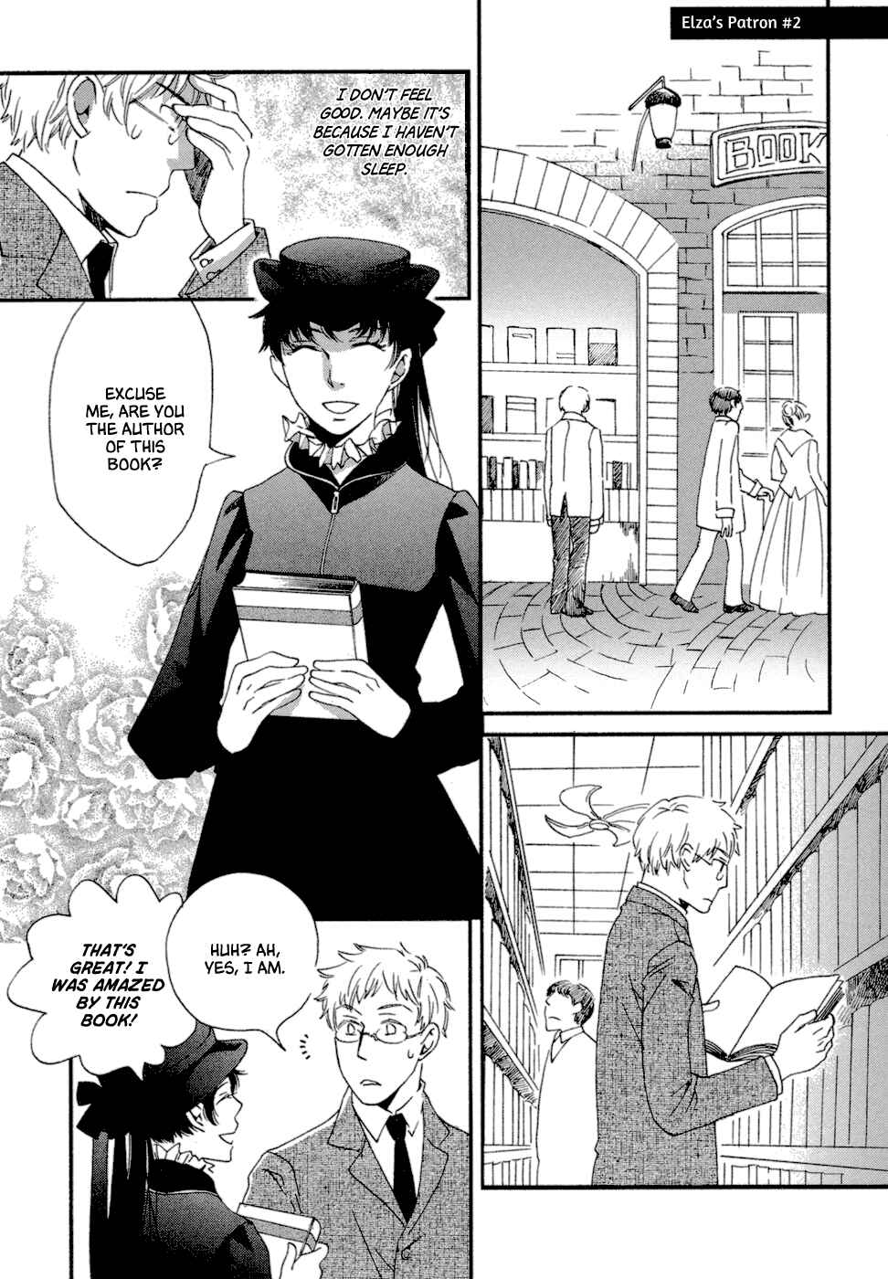 Page 18 Chapter 5 Baku