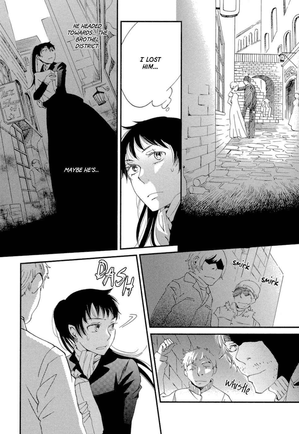 Page 32 Chapter 5 Baku