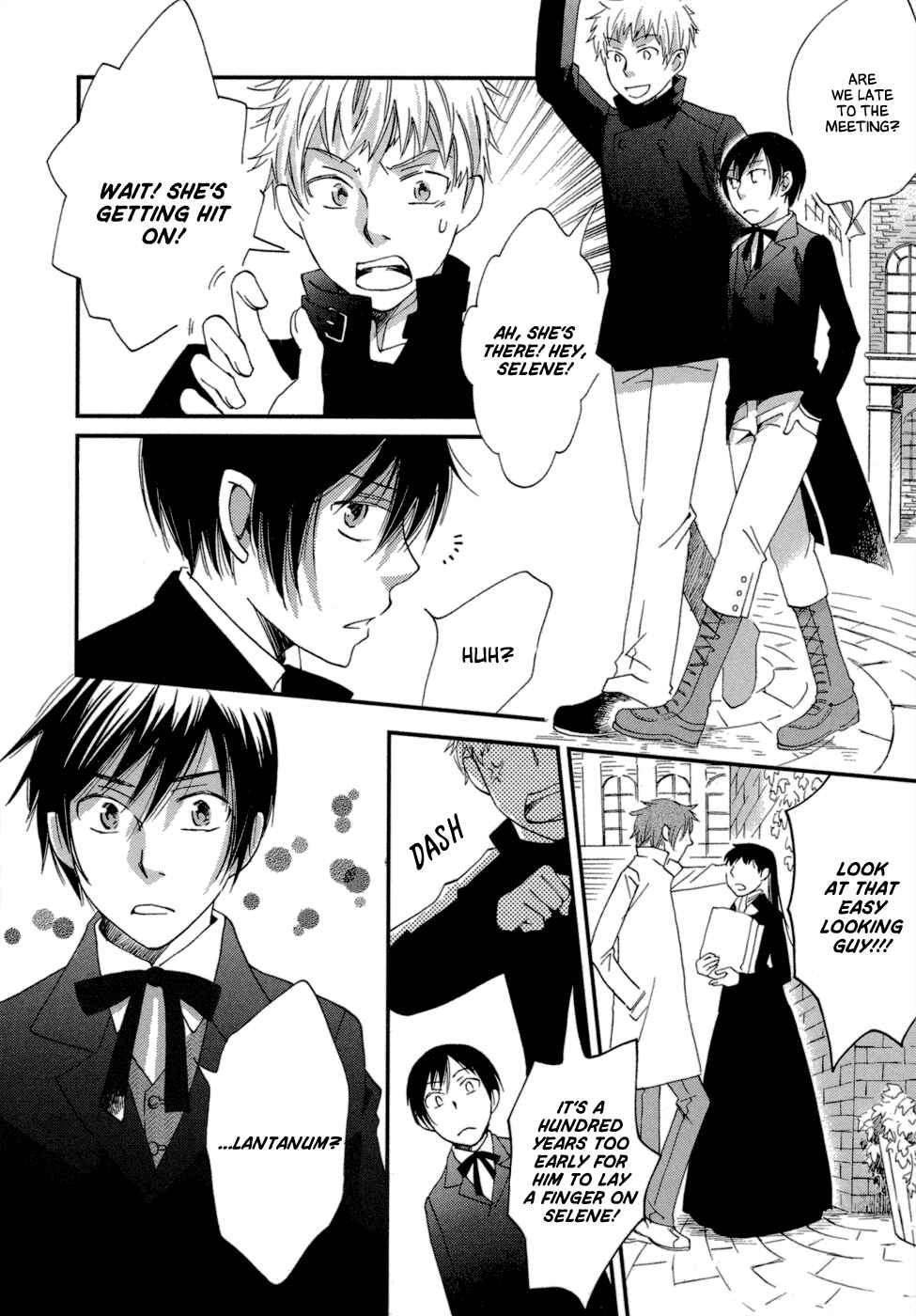 Page 40 Chapter 5 Baku