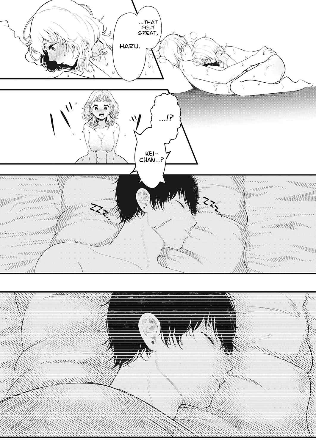 Page 27 Chapter 7 Tabun, Ai.