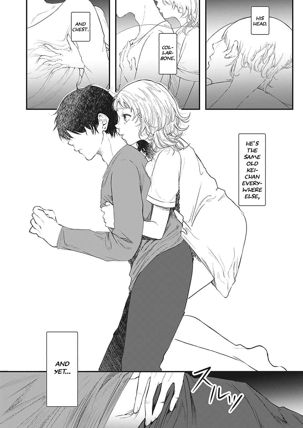 Page 8 Chapter 7 Tabun, Ai.