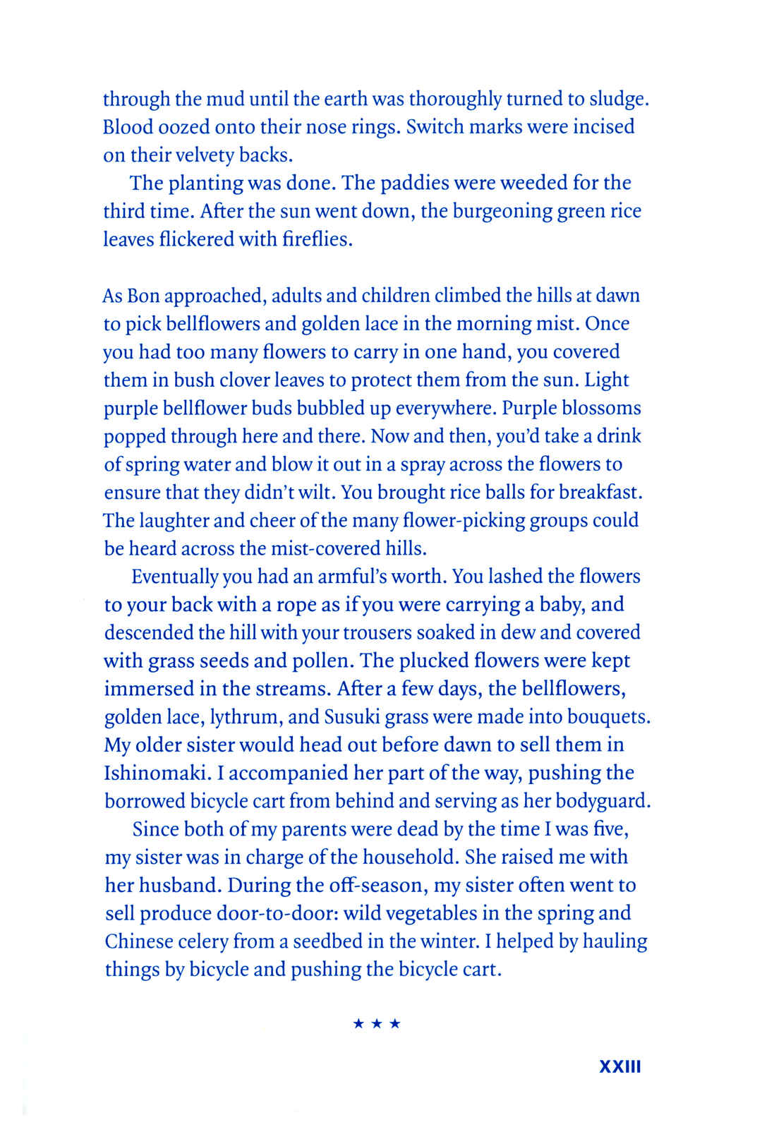 Page 21 Chapter 10 Fukushima Devil Fish