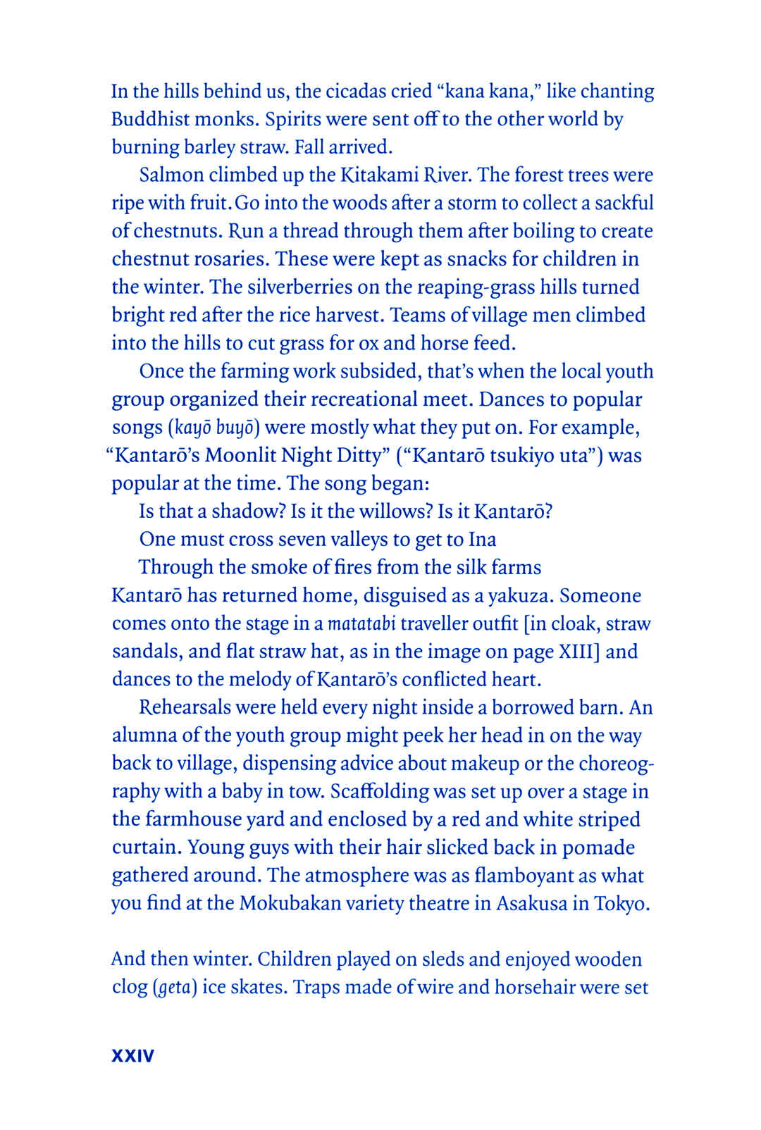 Page 22 Chapter 10 Fukushima Devil Fish