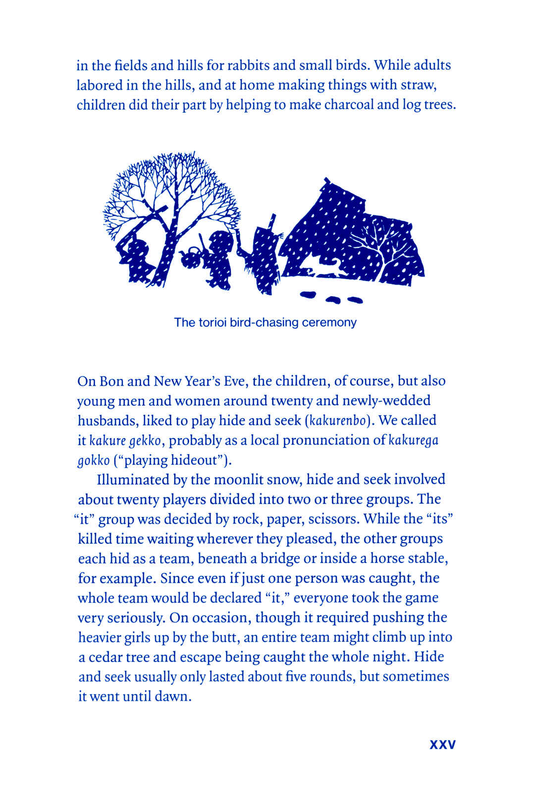Page 23 Chapter 10 Fukushima Devil Fish