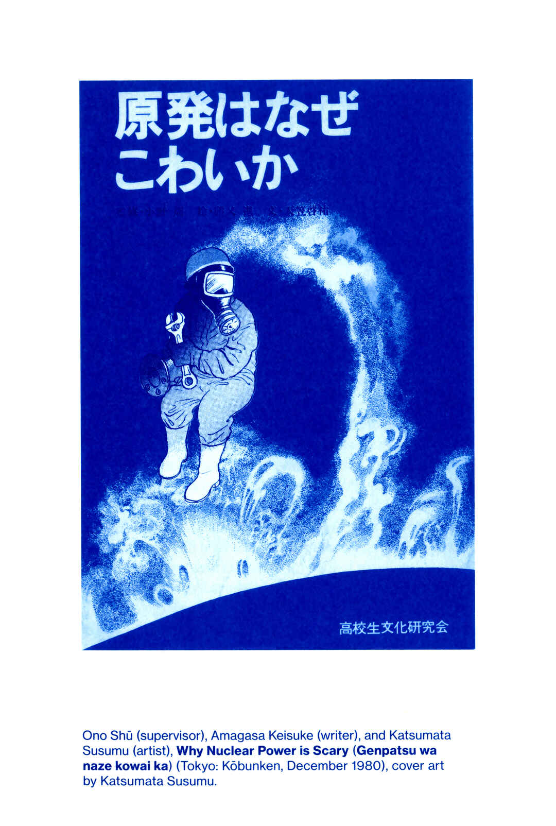 Page 6 Chapter 10 Fukushima Devil Fish