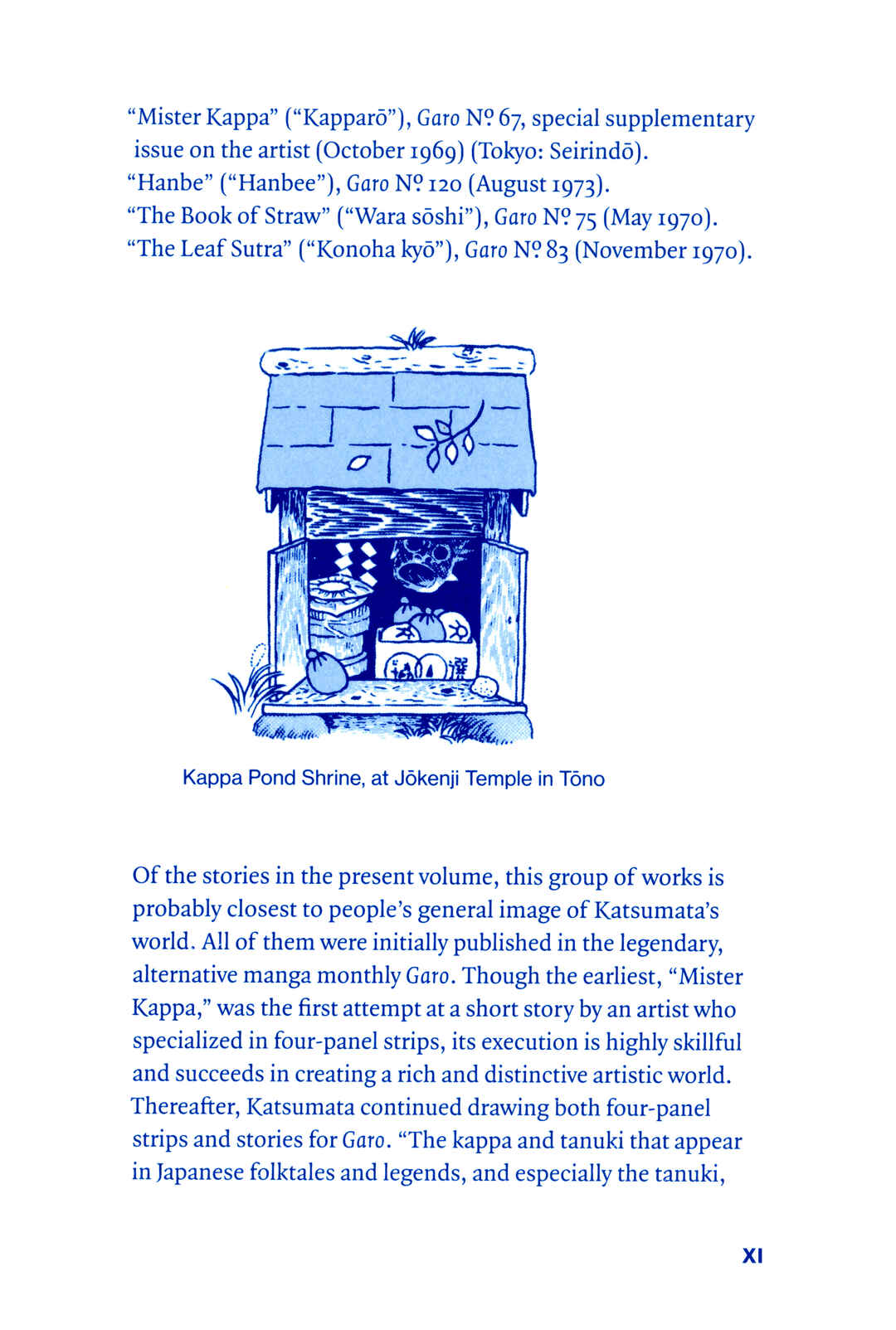 Page 9 Chapter 10 Fukushima Devil Fish
