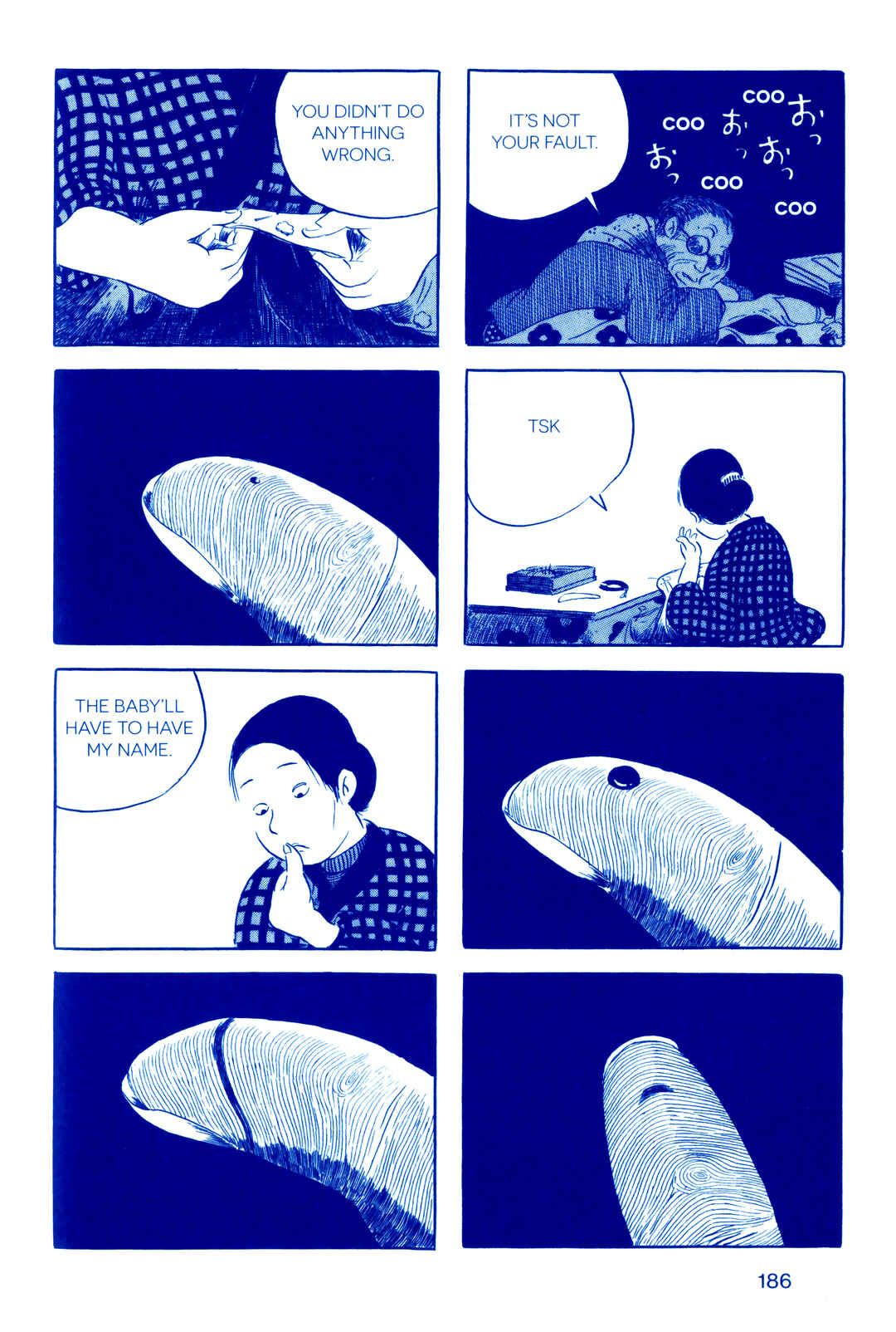 Page 10 Chapter 8 Fukushima Devil Fish