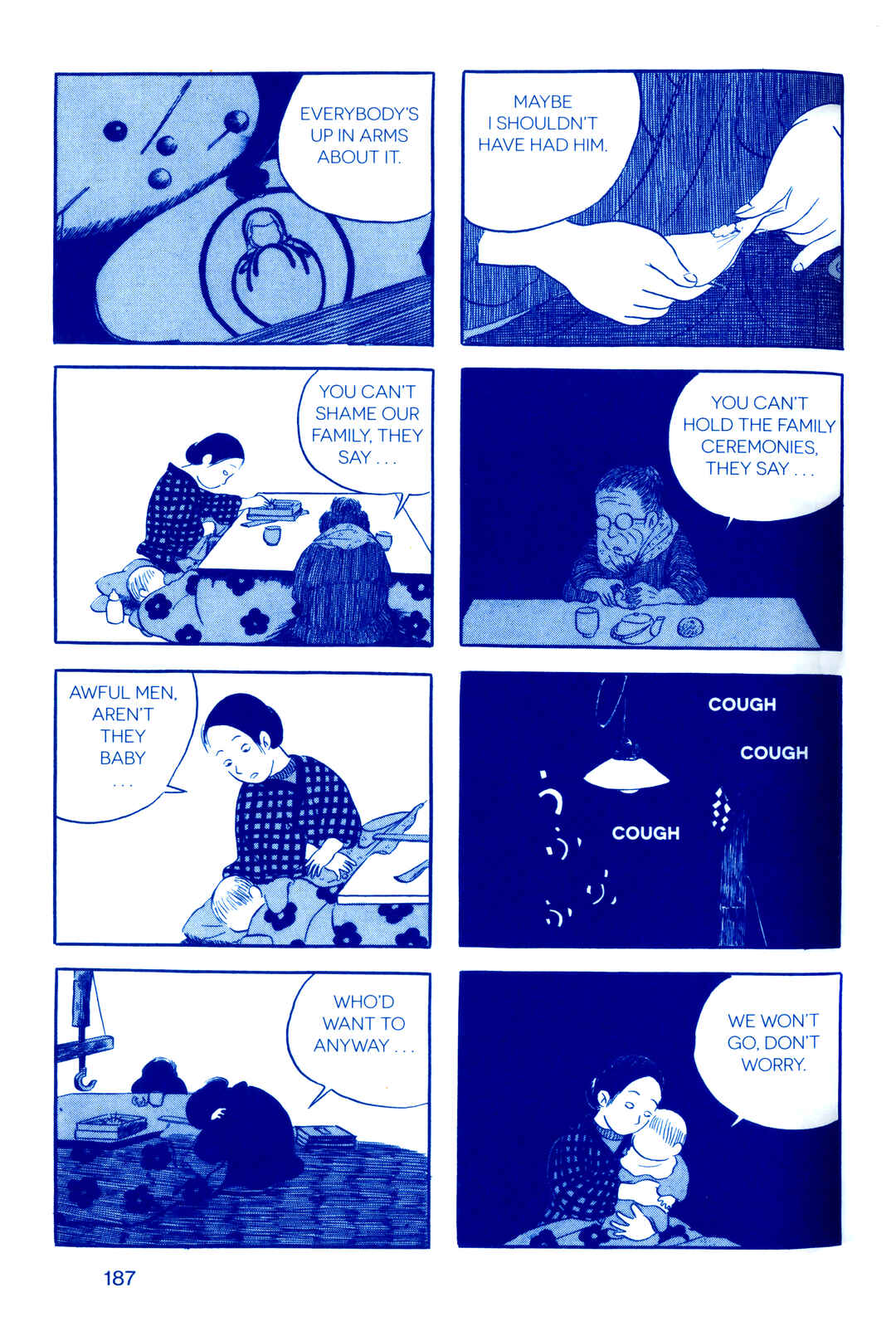 Page 11 Chapter 8 Fukushima Devil Fish