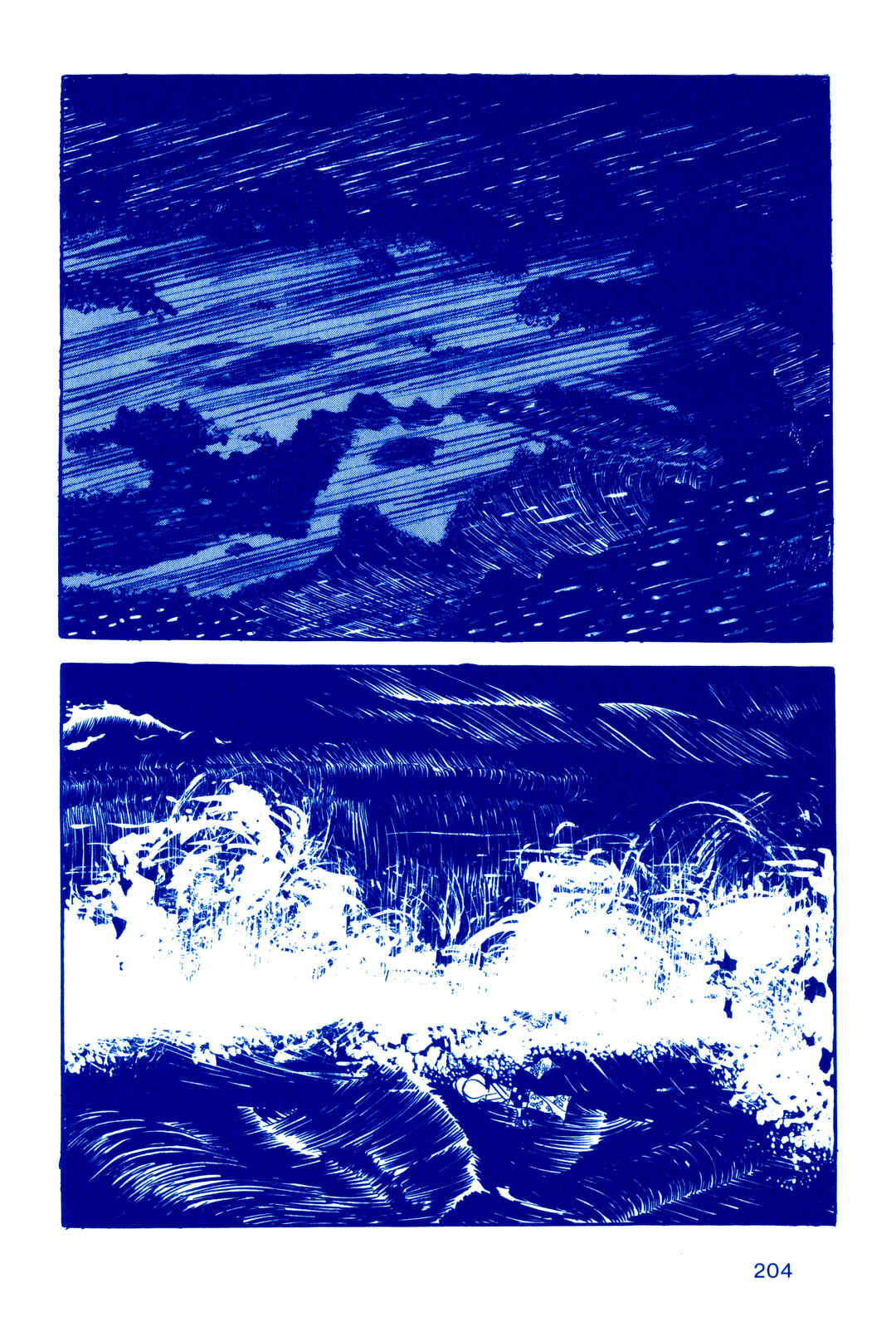 Page 28 Chapter 8 Fukushima Devil Fish