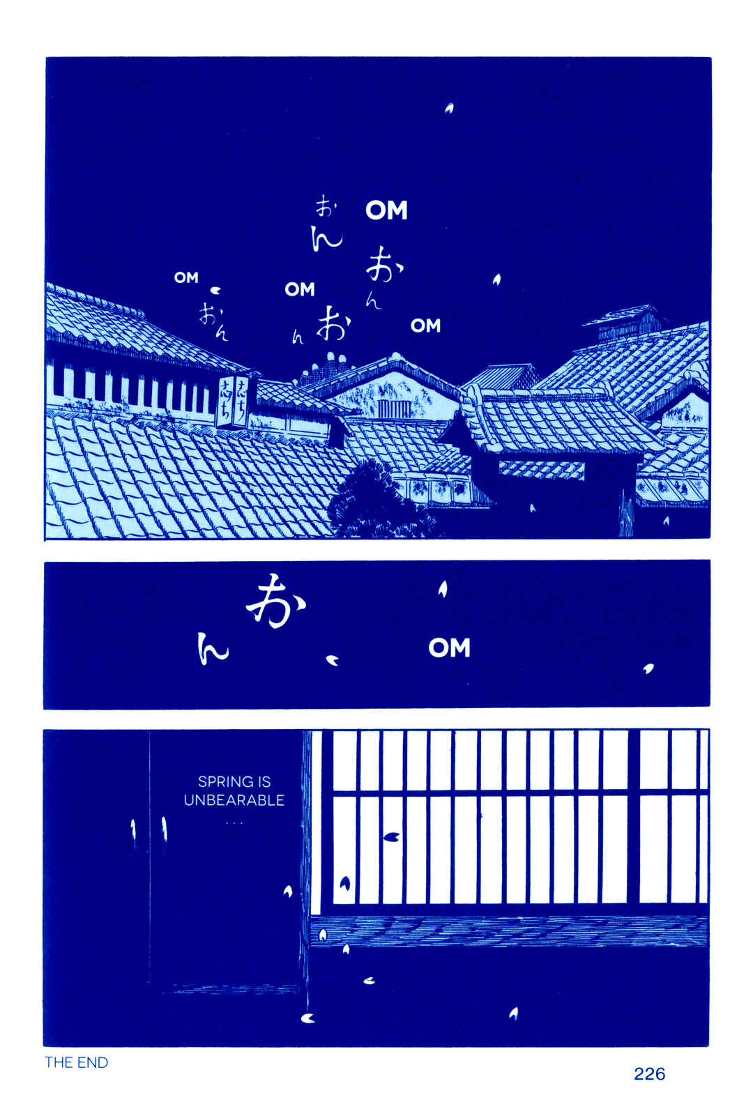 Page 19 Chapter 9 Fukushima Devil Fish