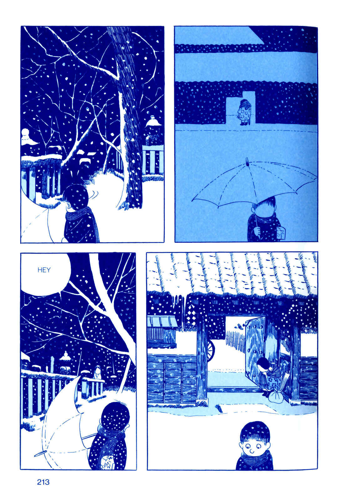 Page 7 Chapter 9 Fukushima Devil Fish