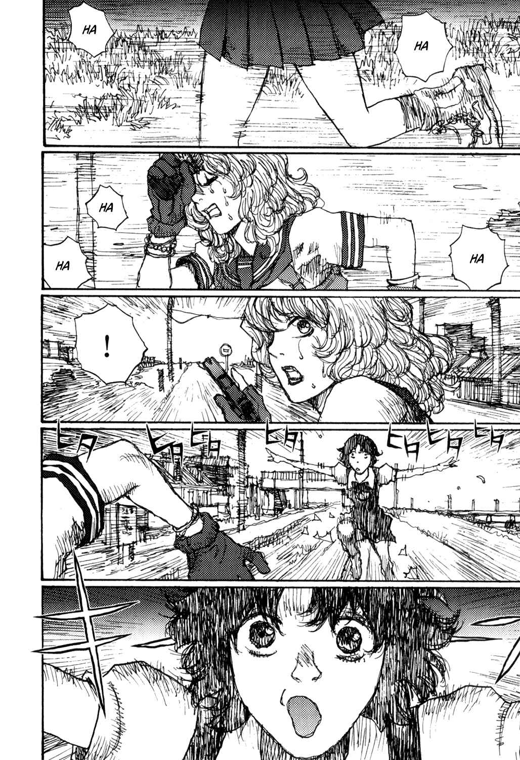 Page 16 Chapter 3 Velveteen & Mandala