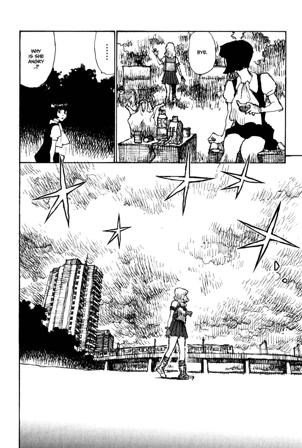 Page 7 Chapter 3 Velveteen & Mandala