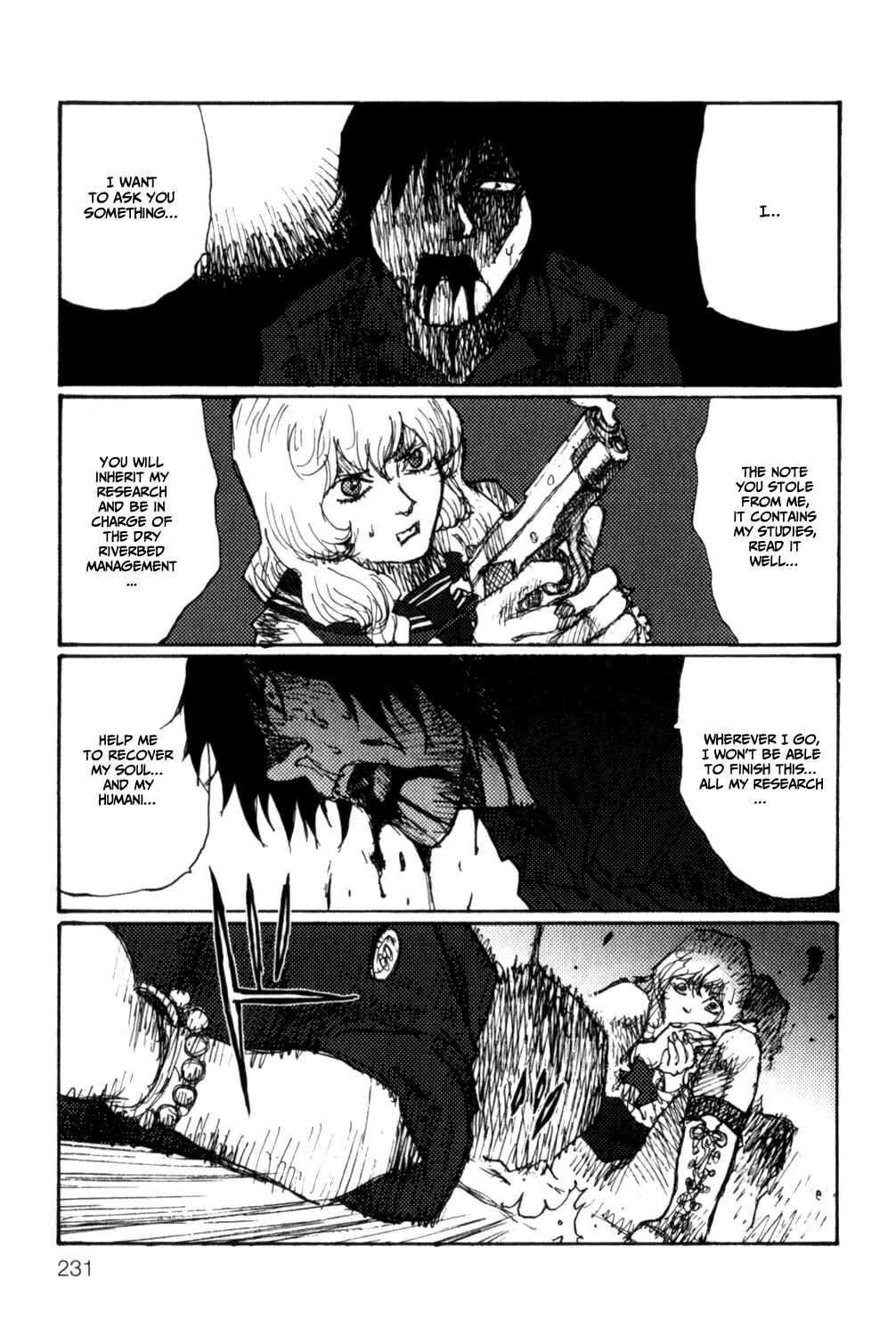 Page 16 Chapter 10 Velveteen & Mandala