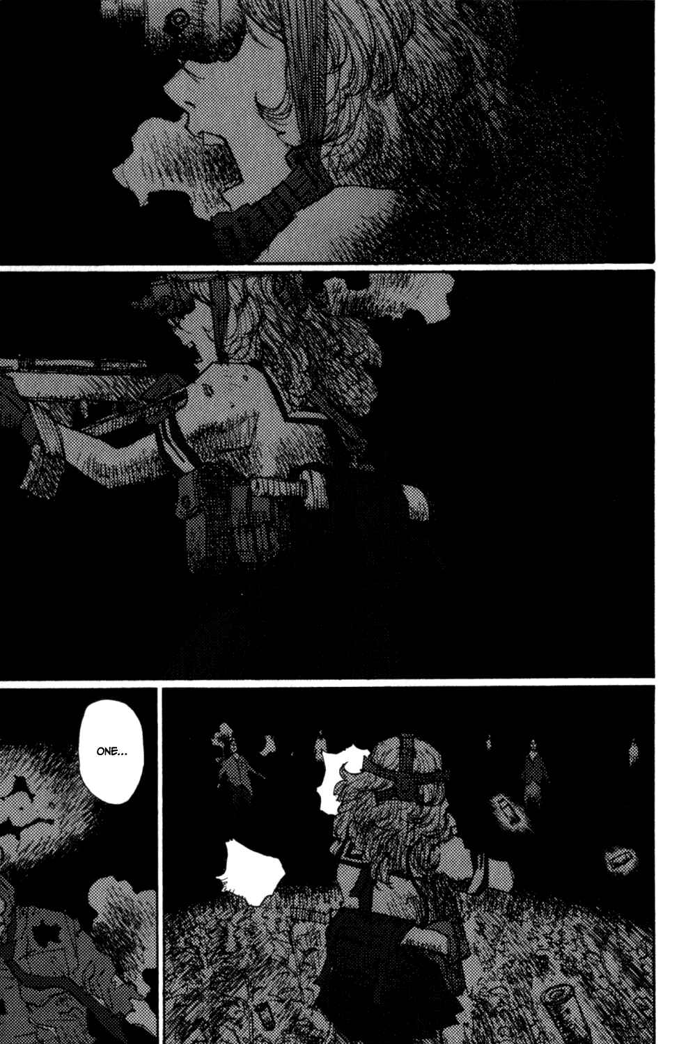 Page 20 Chapter 10 Velveteen & Mandala
