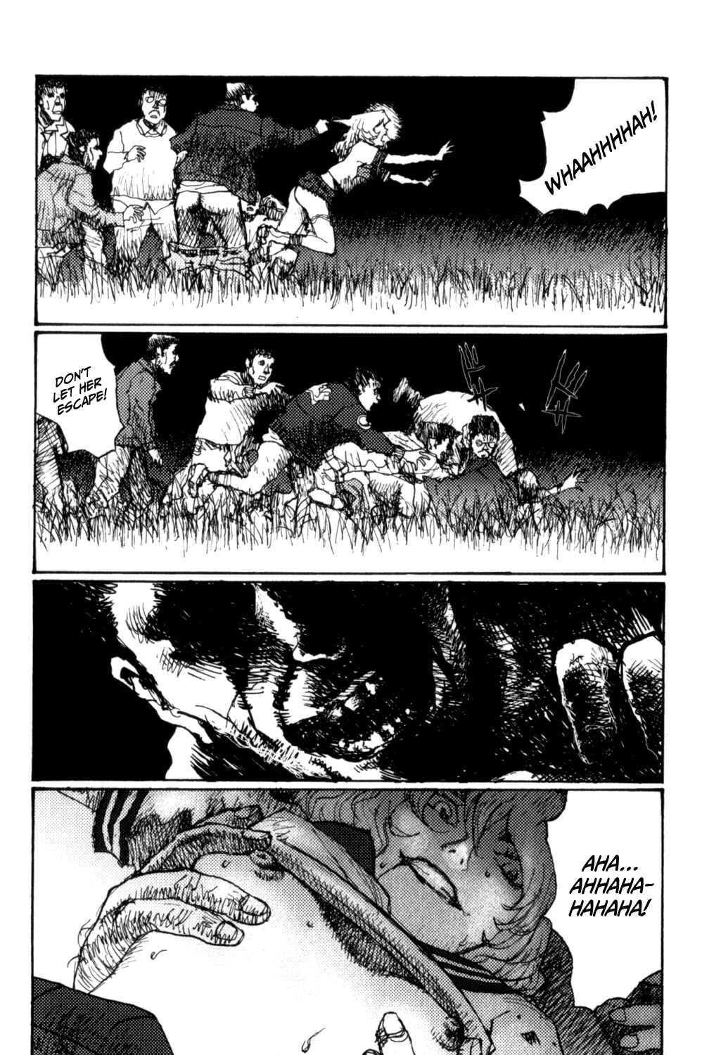 Page 3 Chapter 10 Velveteen & Mandala