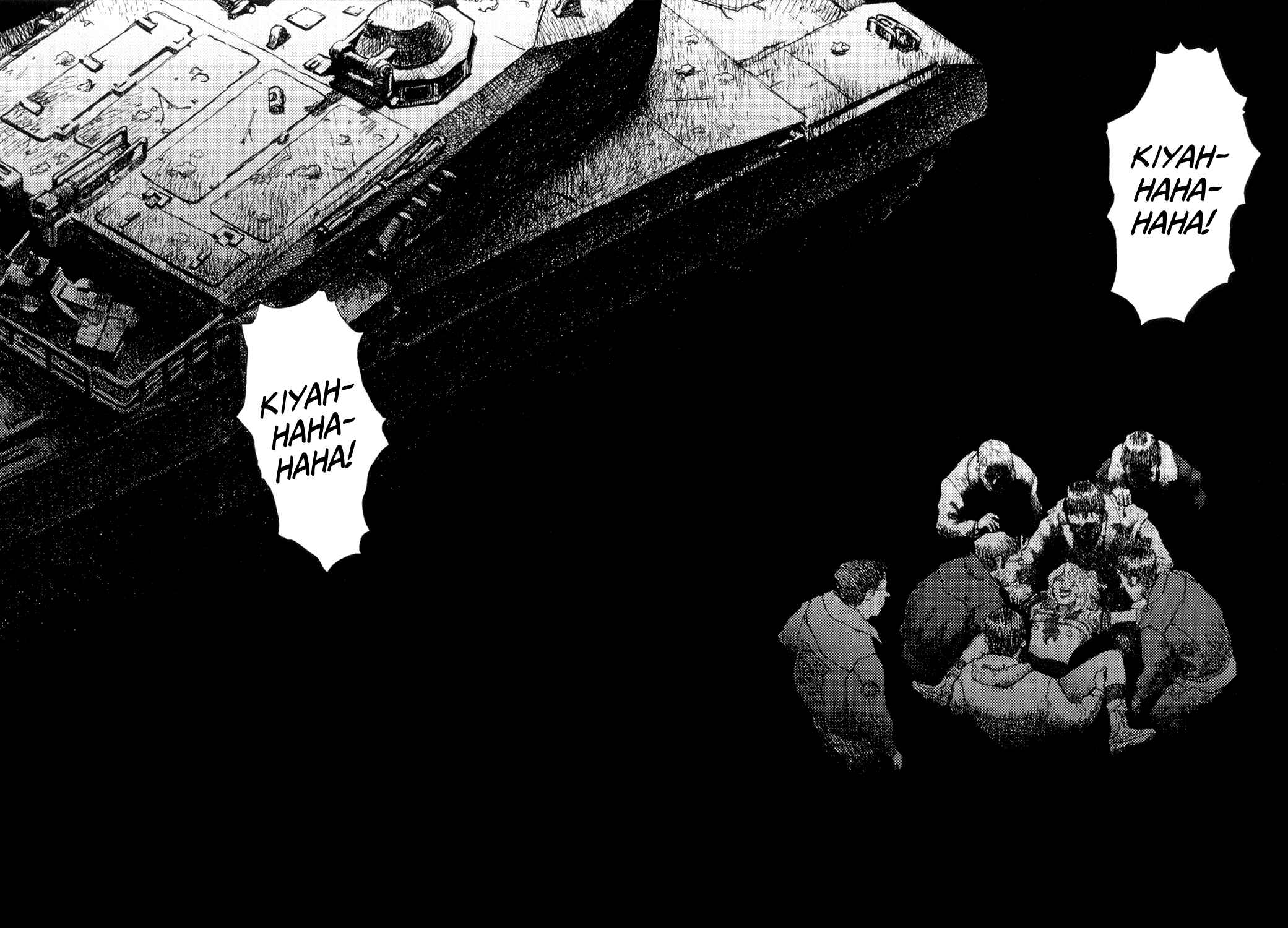 Page 4 Chapter 10 Velveteen & Mandala