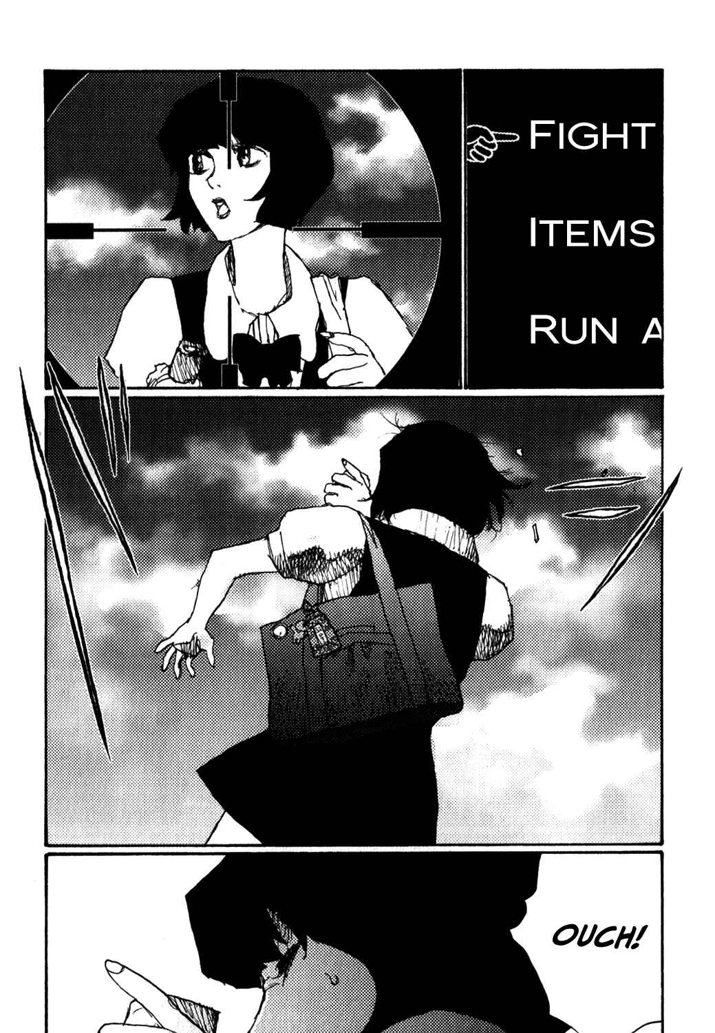 Page 15 Chapter 5 Velveteen & Mandala