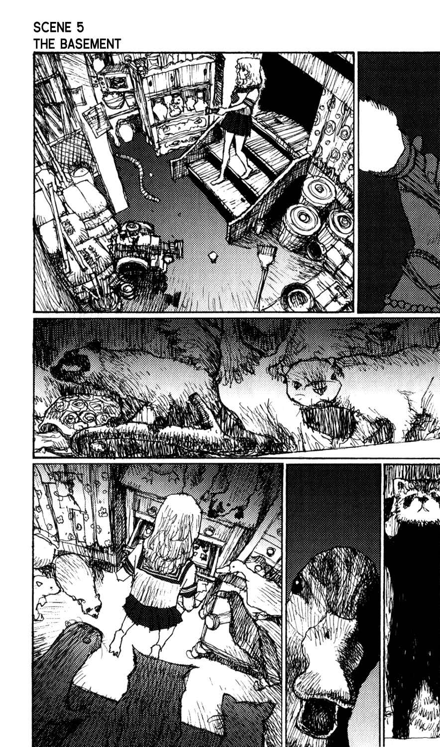 Page 3 Chapter 5 Velveteen & Mandala