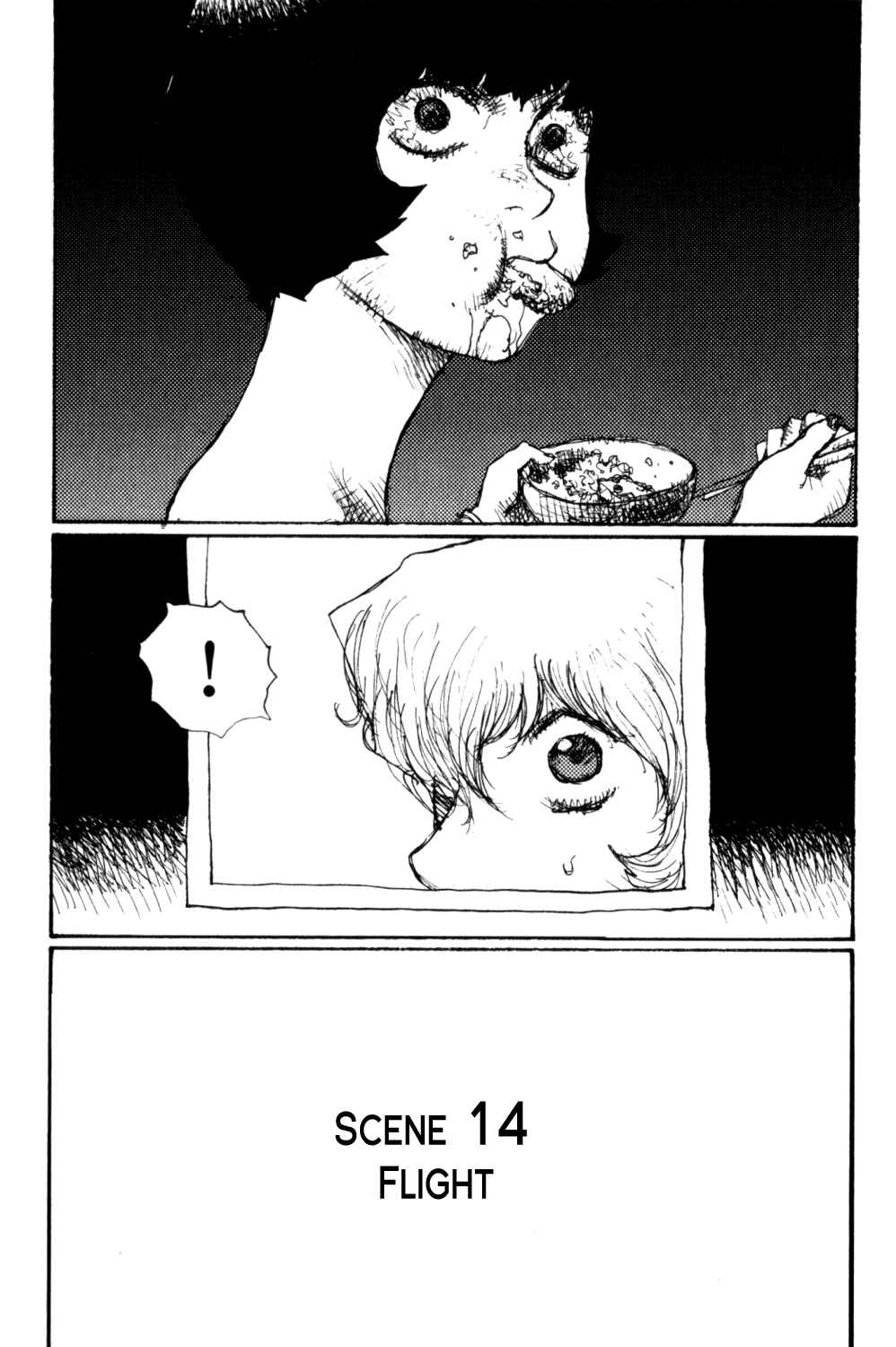Page 1 Chapter 14 Velveteen & Mandala