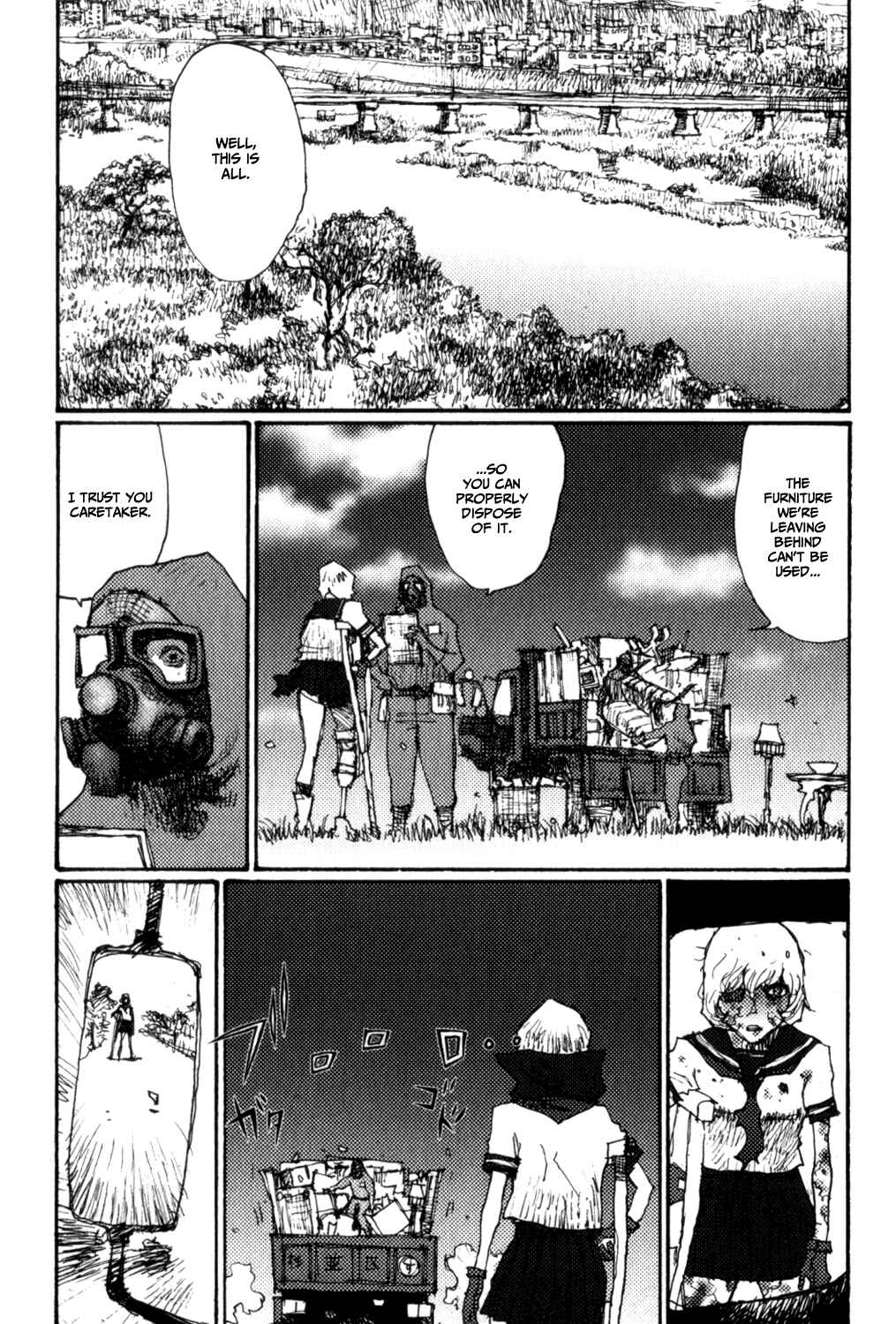 Page 13 Chapter 14 Velveteen & Mandala