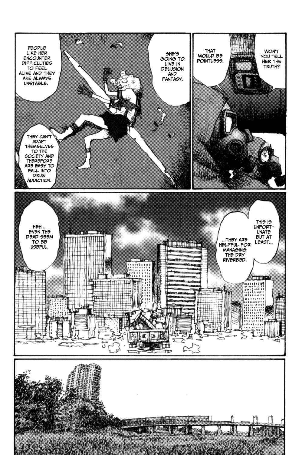 Page 15 Chapter 14 Velveteen & Mandala