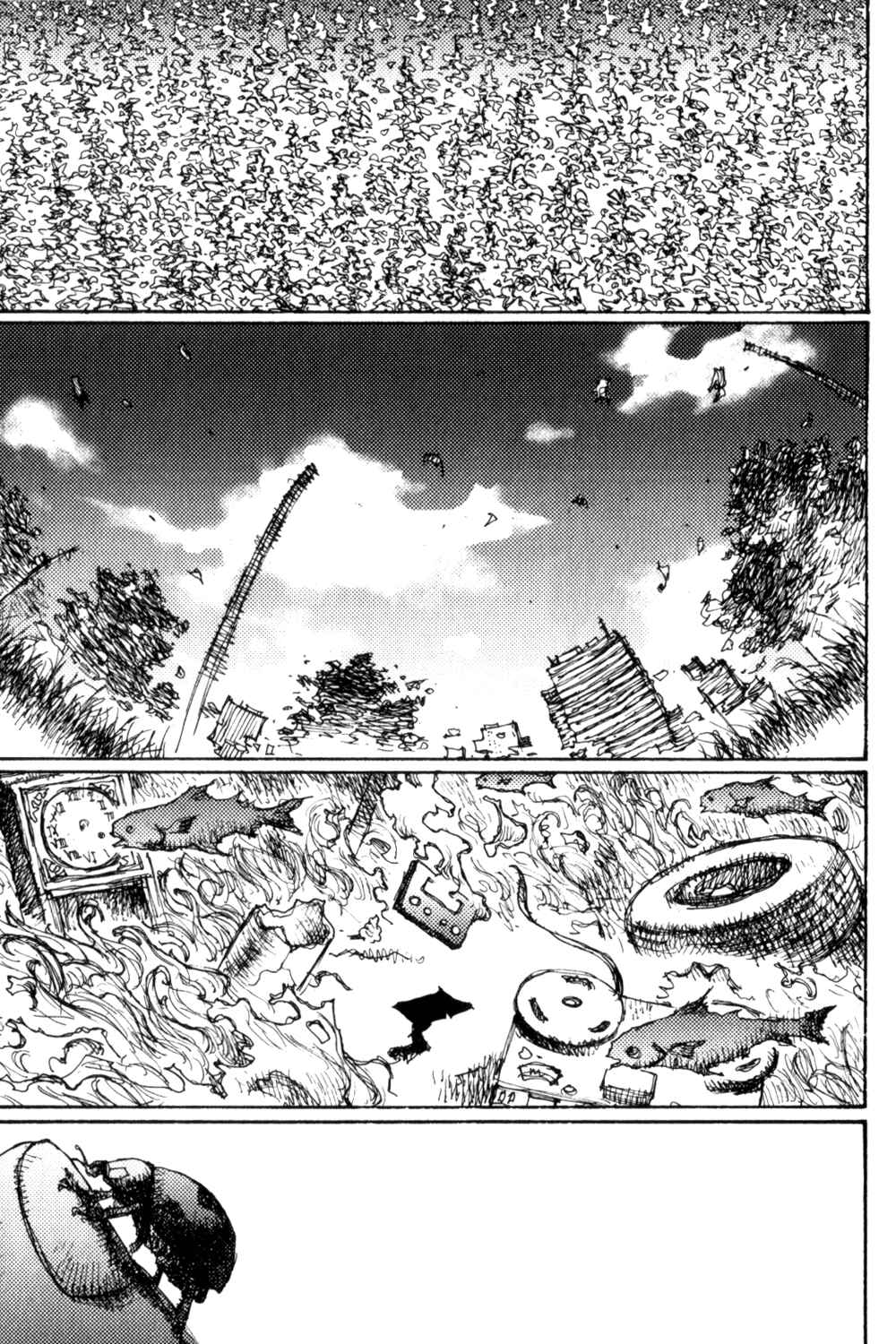 Page 19 Chapter 14 Velveteen & Mandala