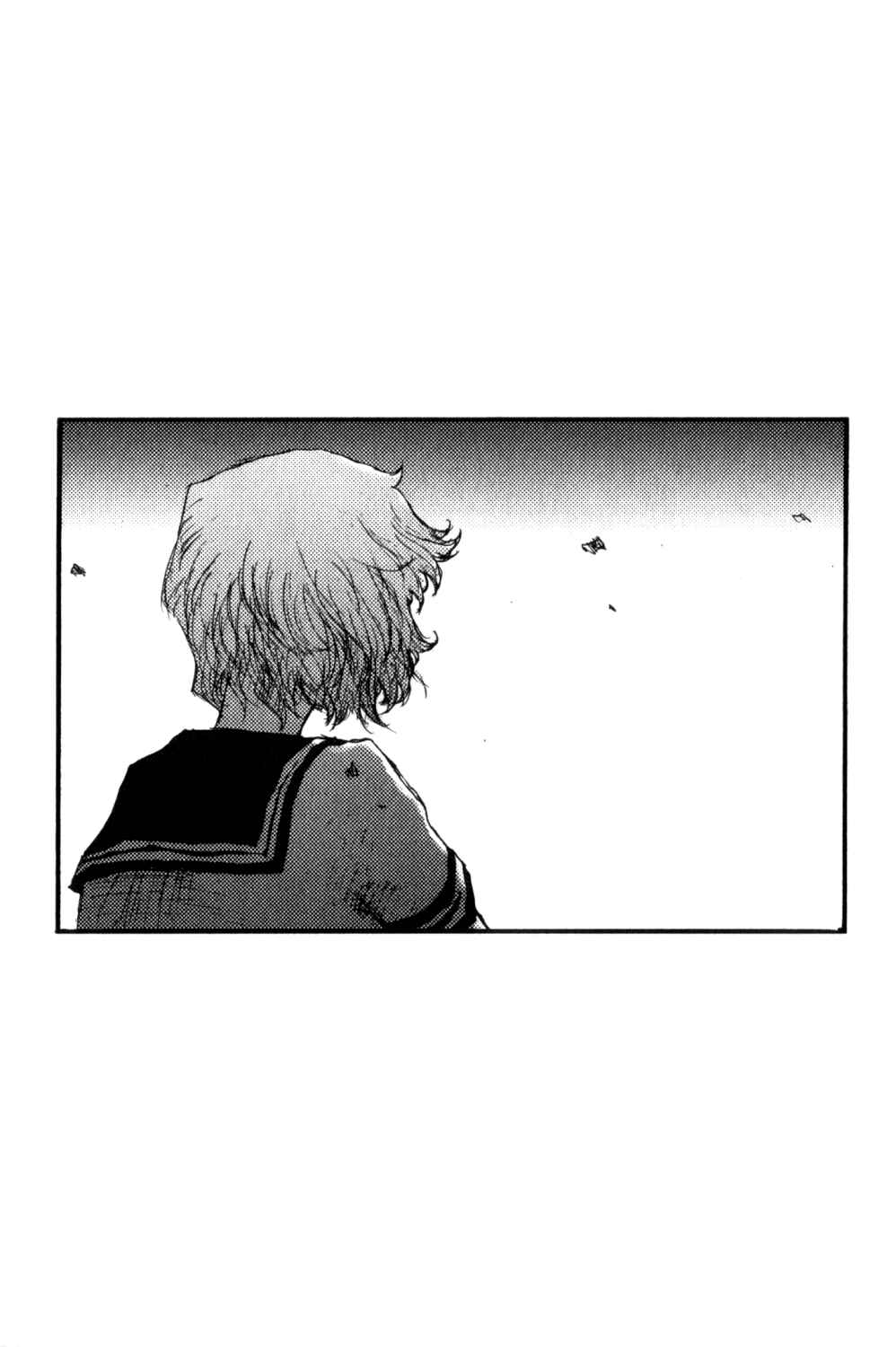 Page 23 Chapter 14 Velveteen & Mandala