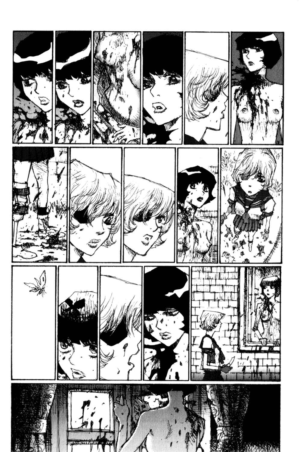 Page 6 Chapter 14 Velveteen & Mandala