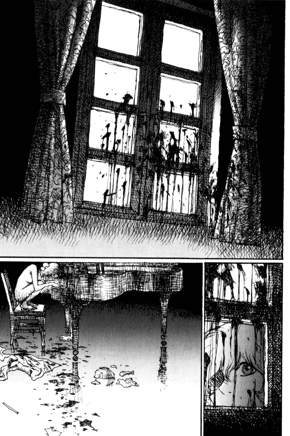 Page 7 Chapter 14 Velveteen & Mandala