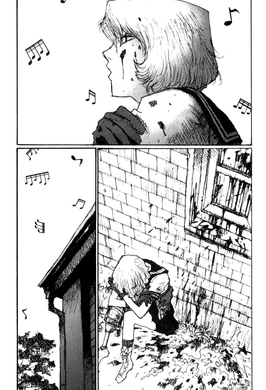 Page 9 Chapter 14 Velveteen & Mandala