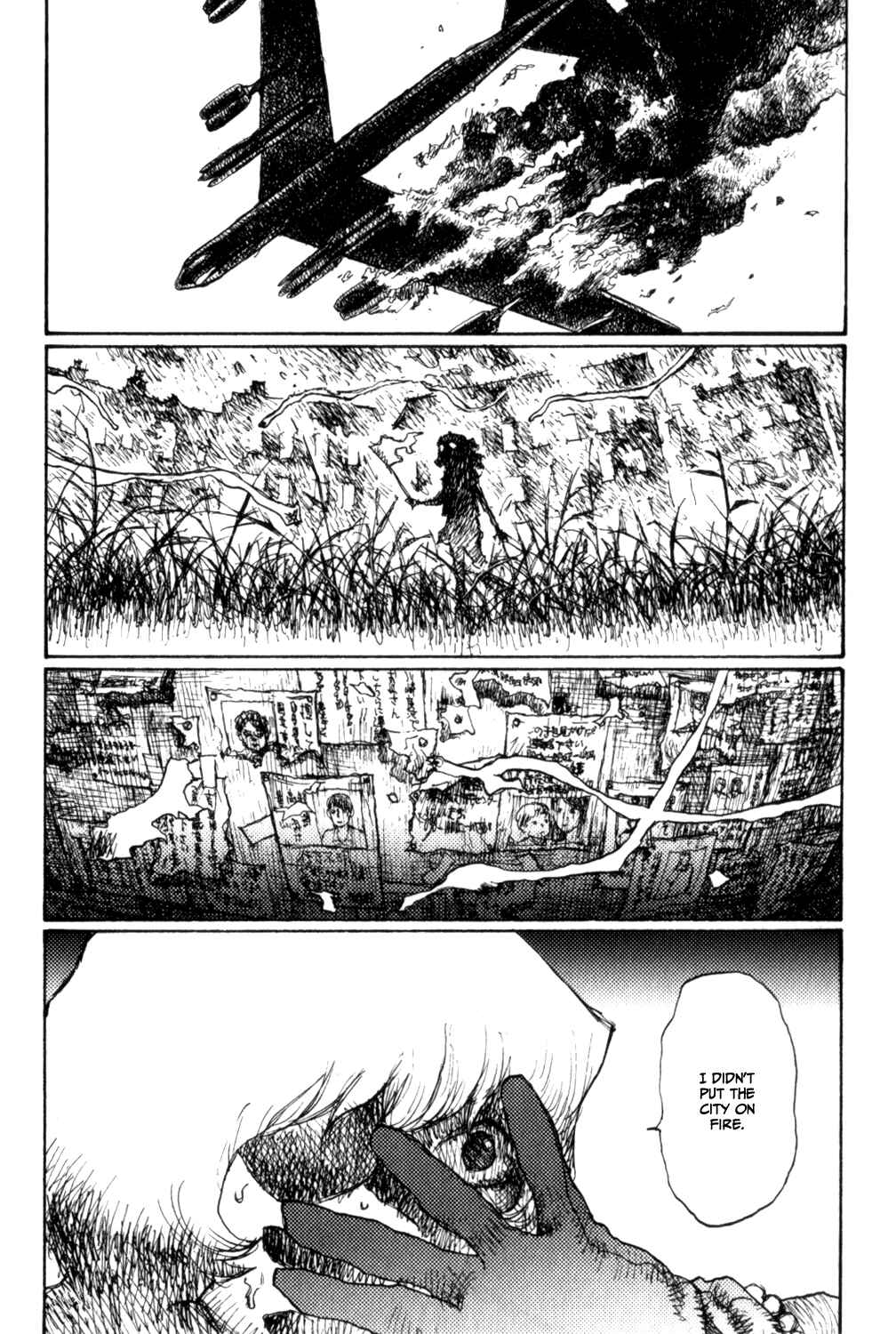 Page 14 Chapter 13 Velveteen & Mandala
