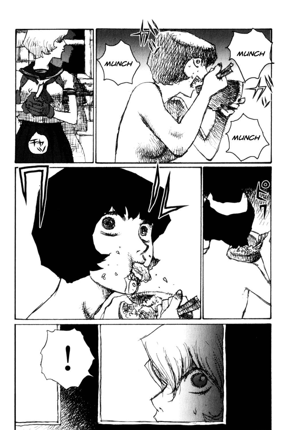 Page 24 Chapter 13 Velveteen & Mandala