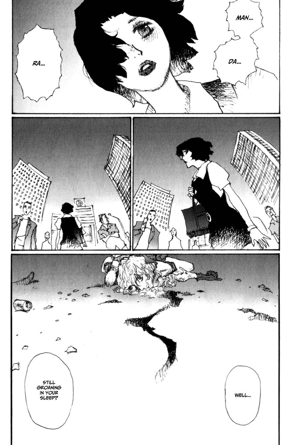Page 4 Chapter 13 Velveteen & Mandala