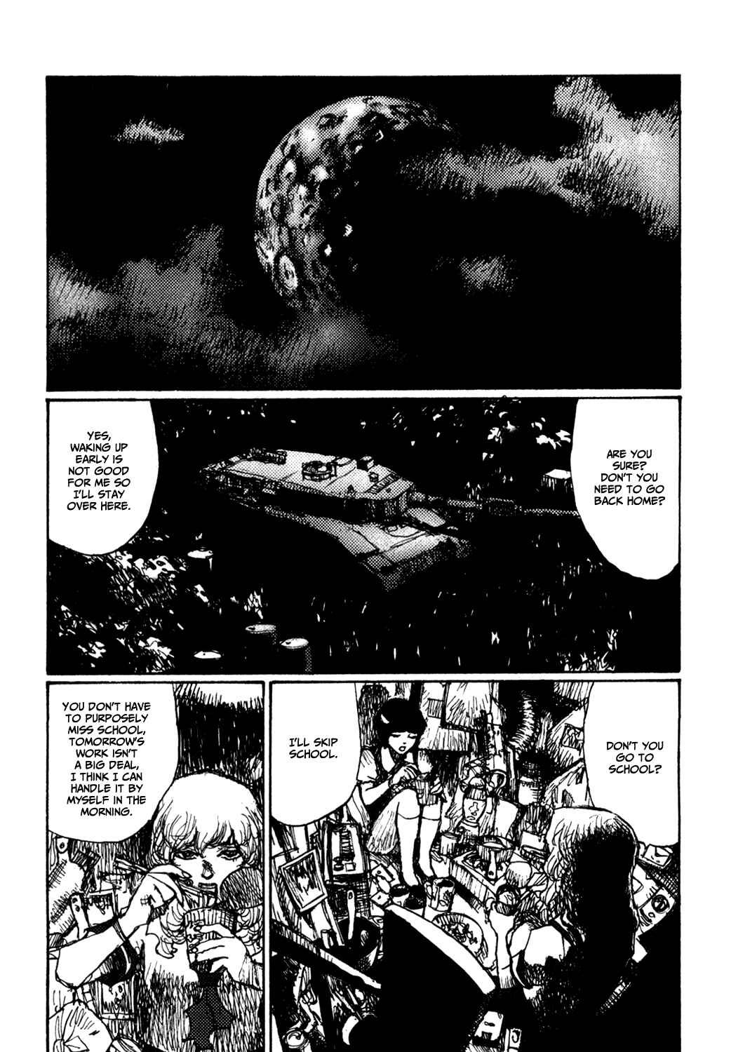 Page 17 Chapter 7 Velveteen & Mandala
