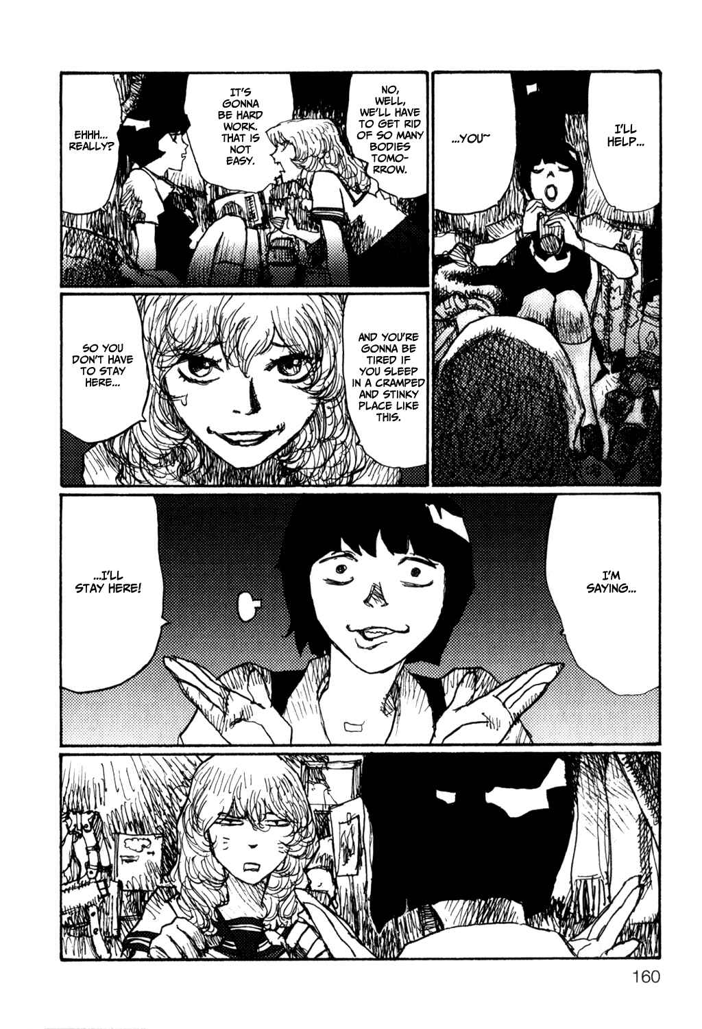 Page 18 Chapter 7 Velveteen & Mandala
