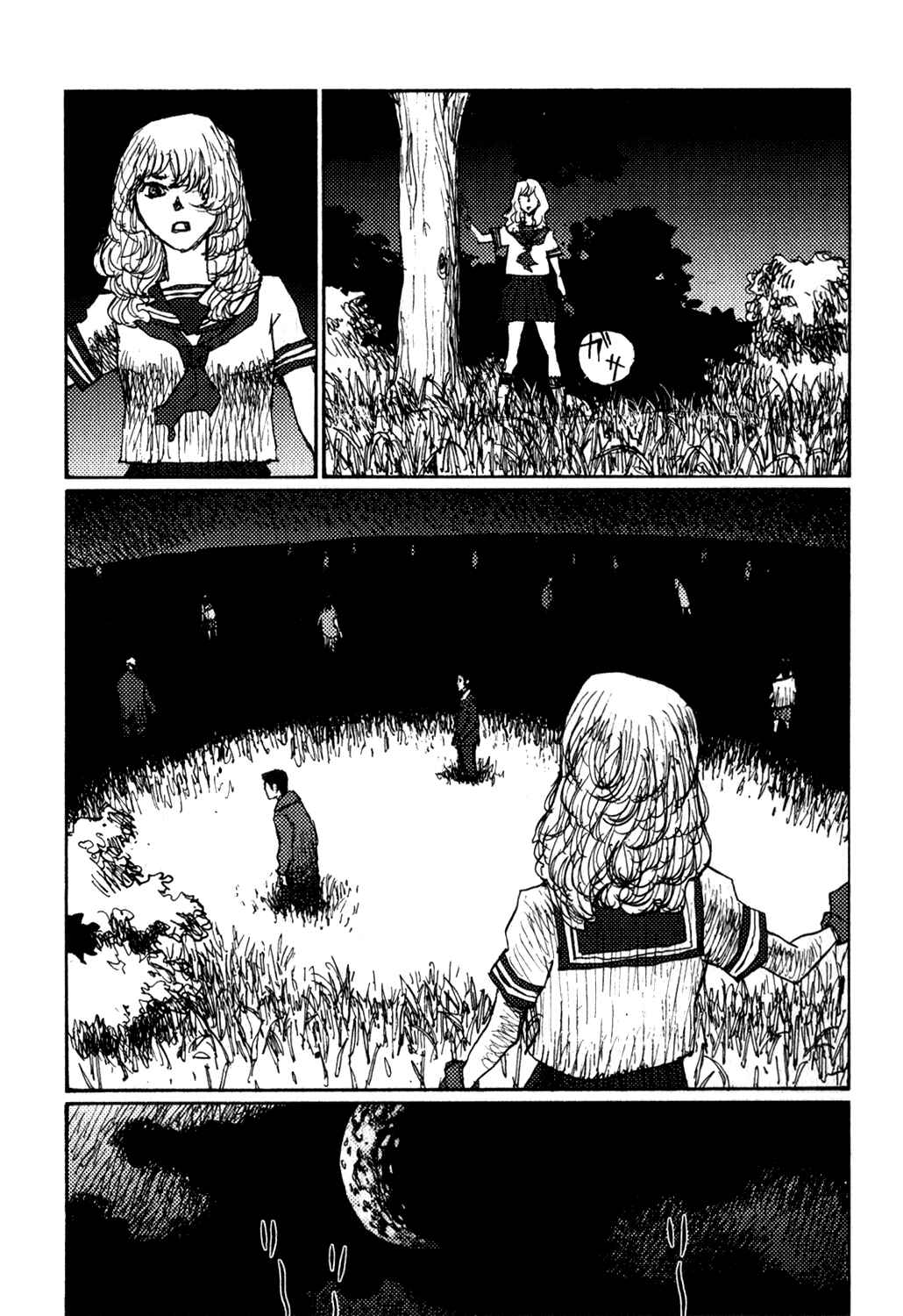 Page 24 Chapter 7 Velveteen & Mandala