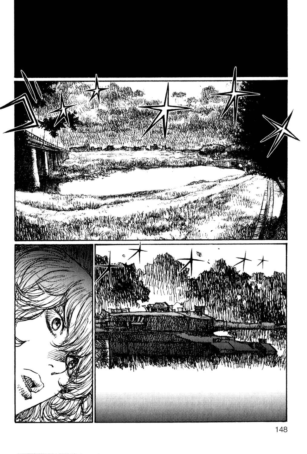 Page 6 Chapter 7 Velveteen & Mandala