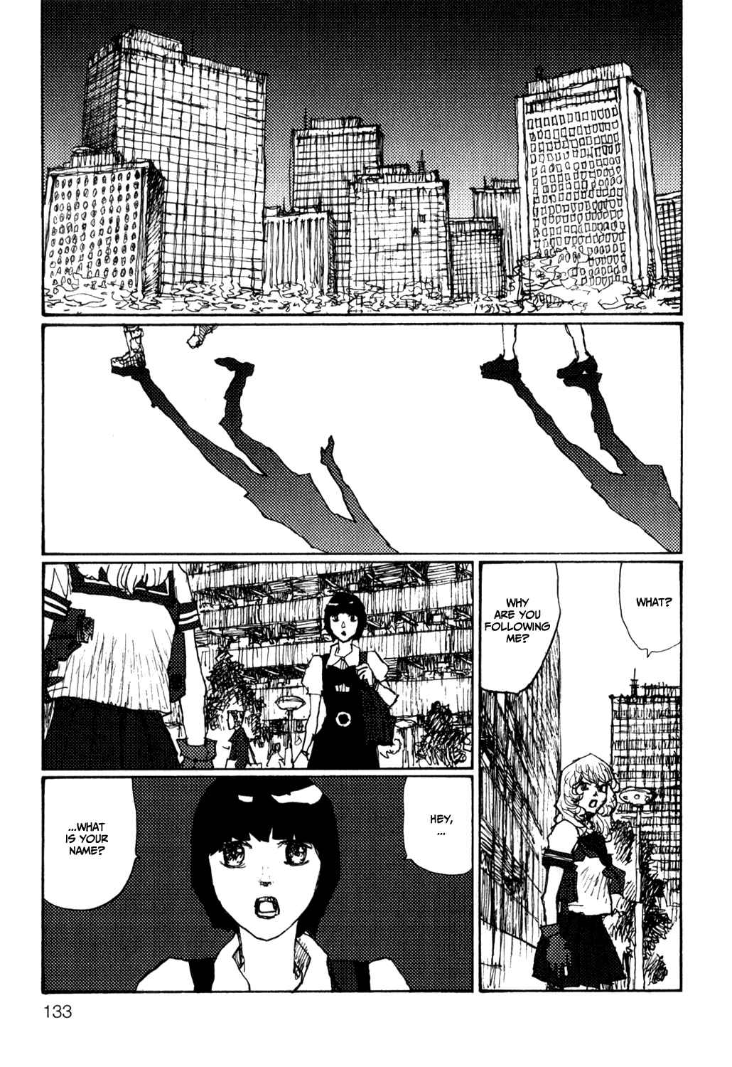 Page 15 Chapter 6 Velveteen & Mandala