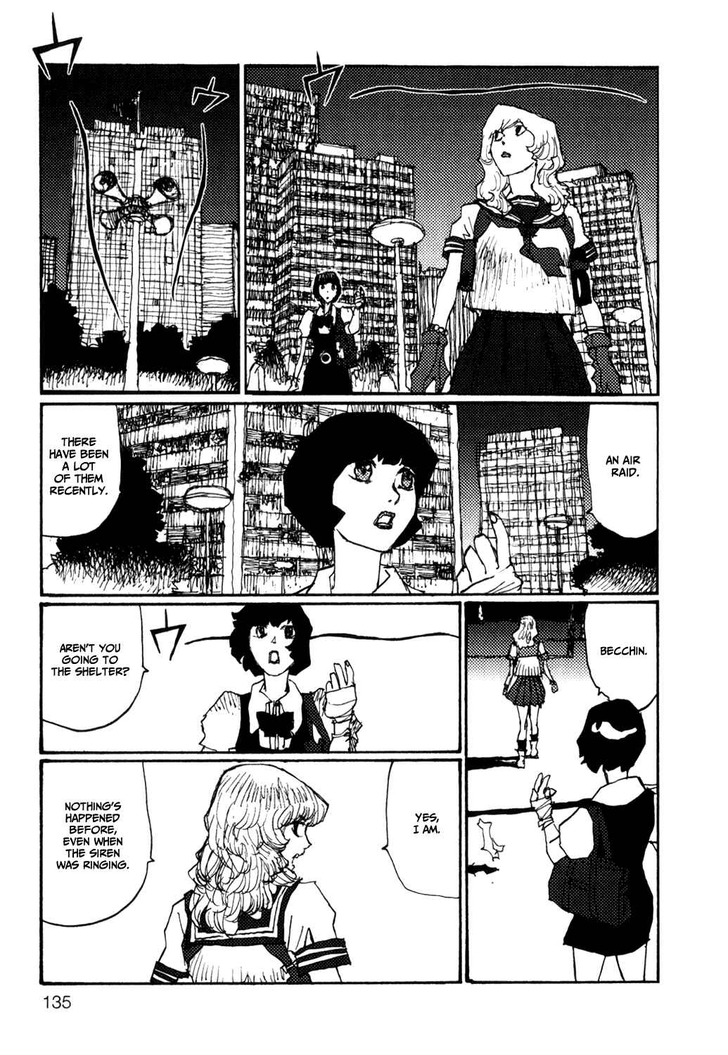 Page 17 Chapter 6 Velveteen & Mandala