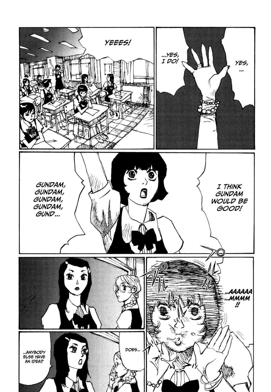Page 2 Chapter 6 Velveteen & Mandala