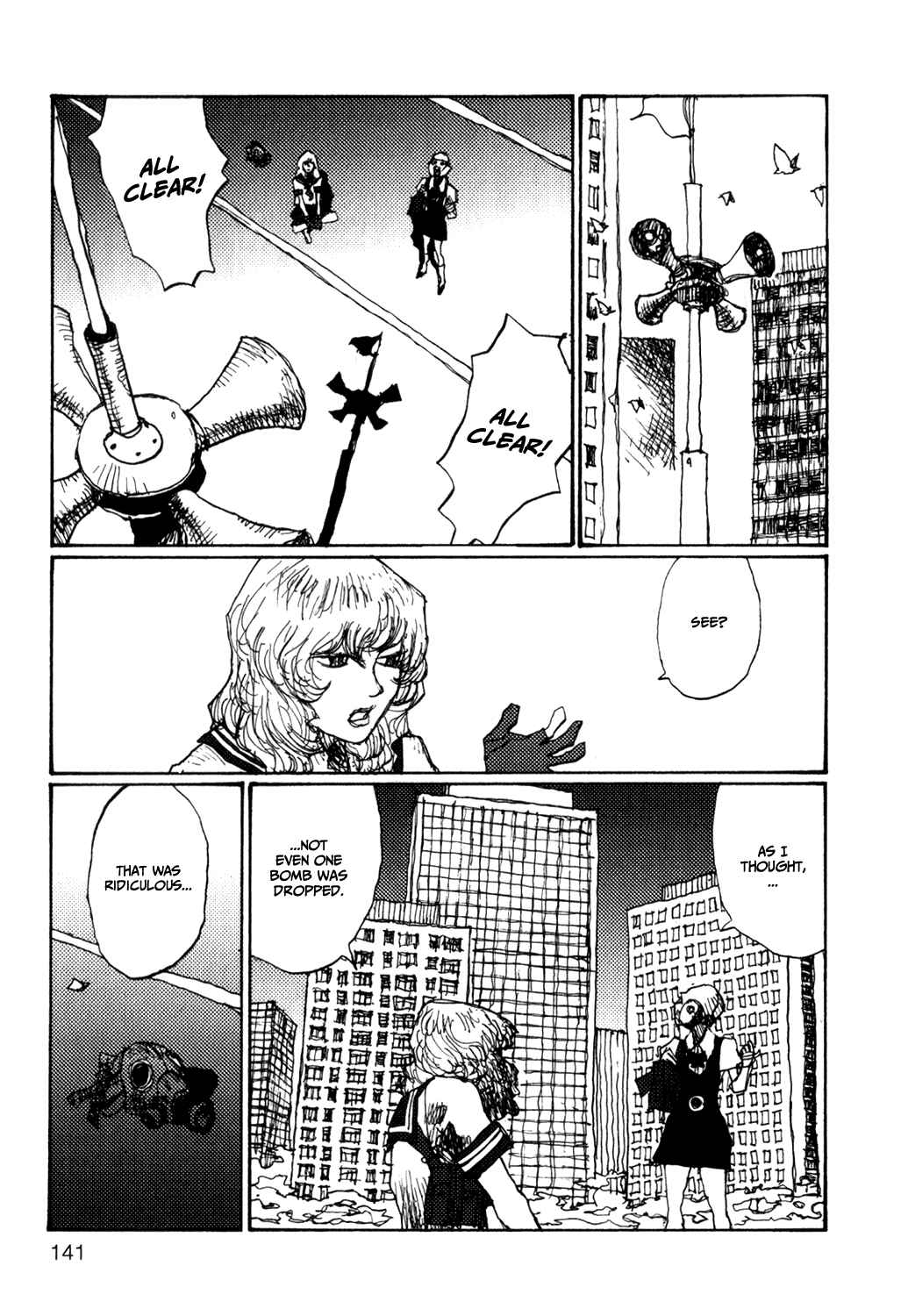 Page 23 Chapter 6 Velveteen & Mandala