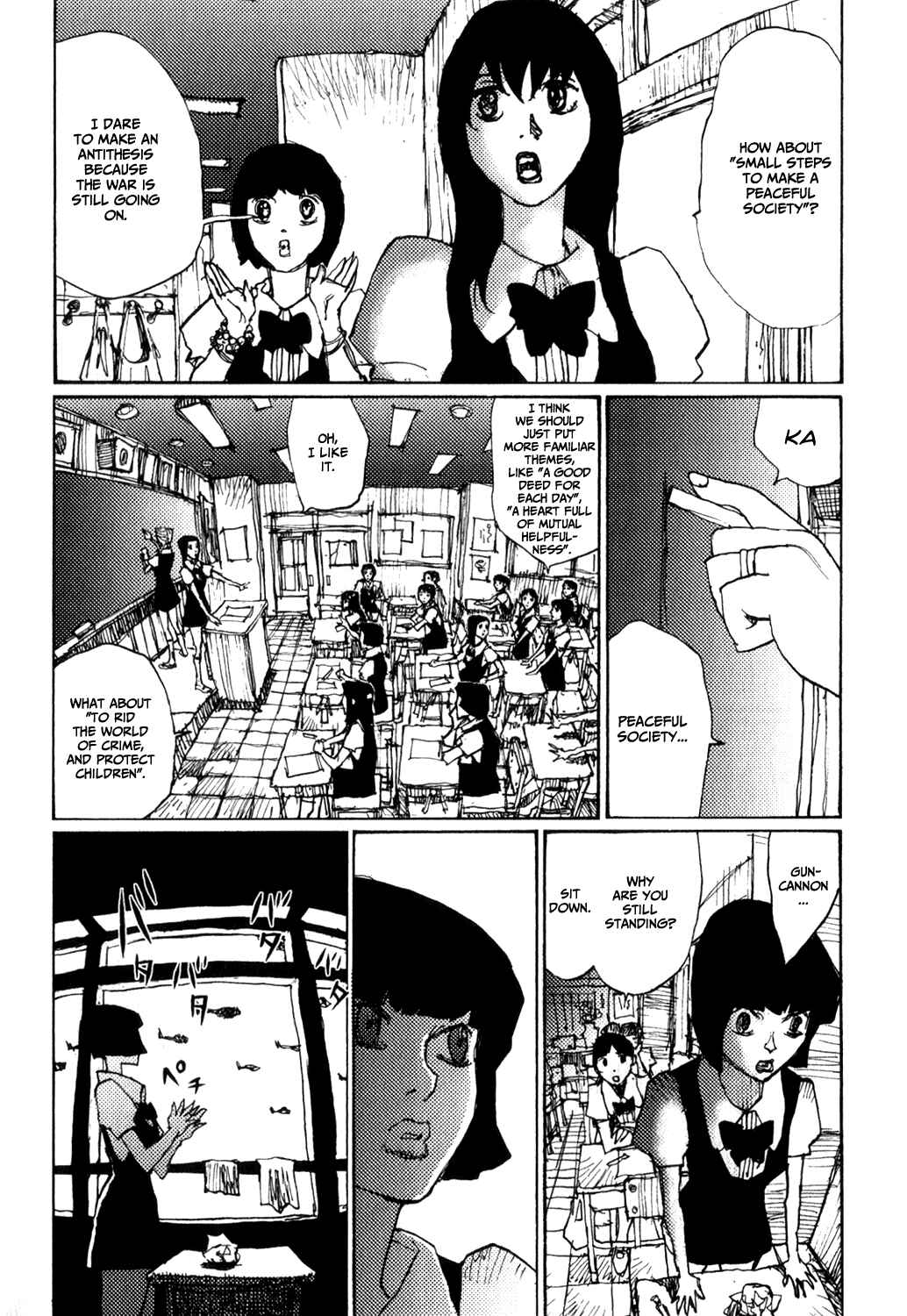 Page 3 Chapter 6 Velveteen & Mandala