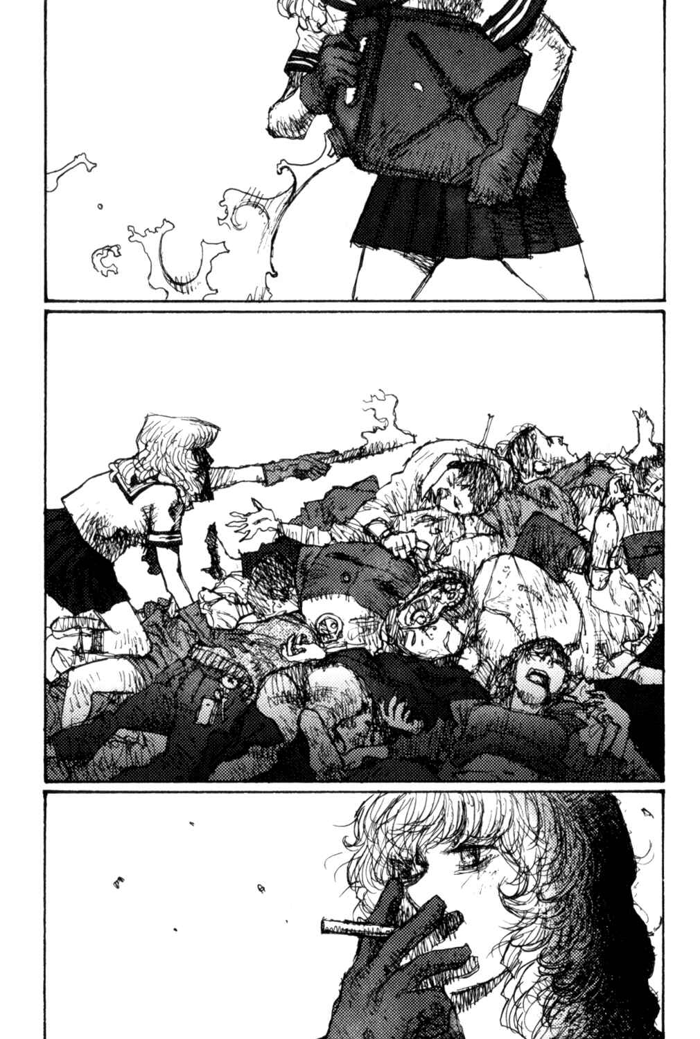 Page 19 Chapter 11 Velveteen & Mandala