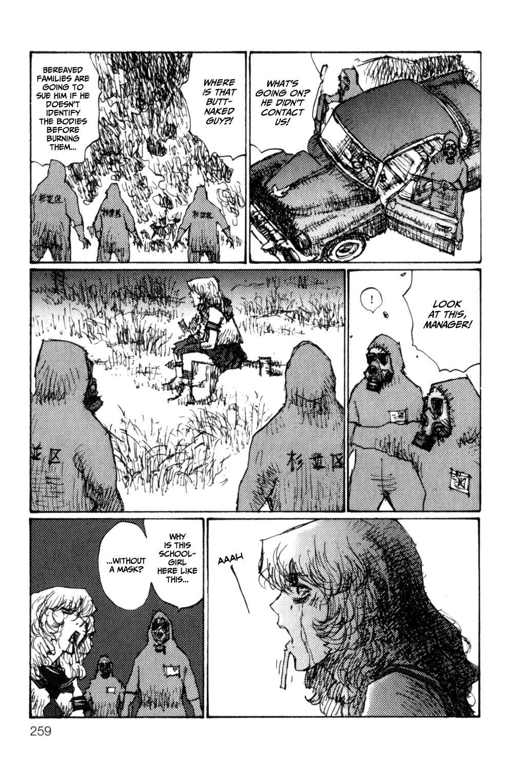 Page 21 Chapter 11 Velveteen & Mandala