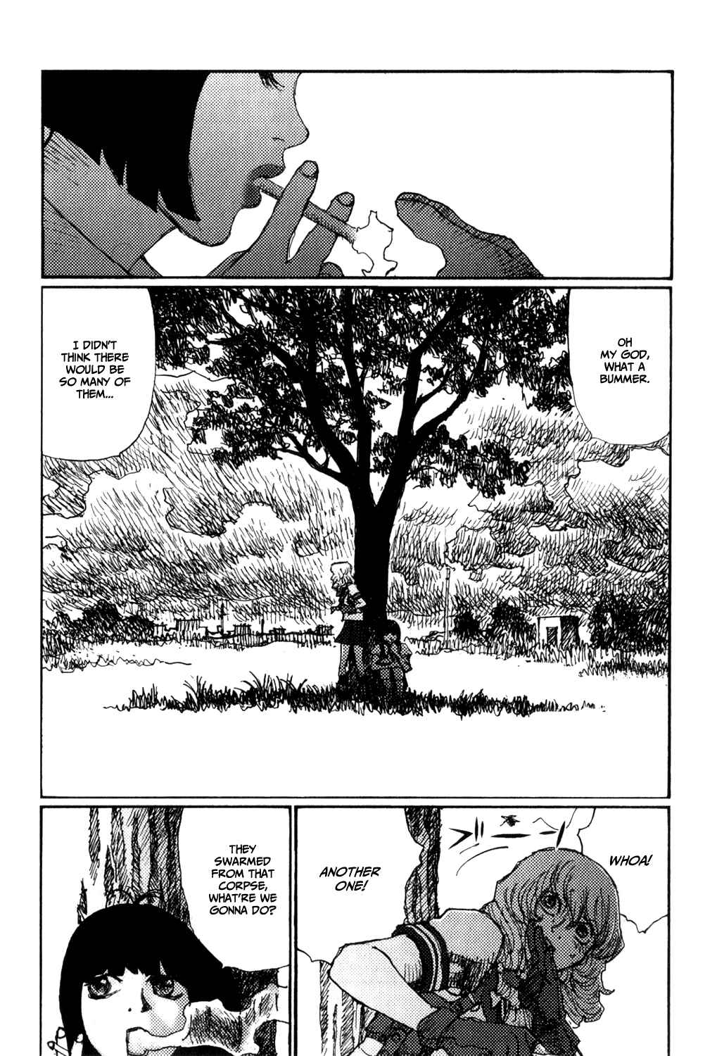 Page 10 Chapter 2 Velveteen & Mandala