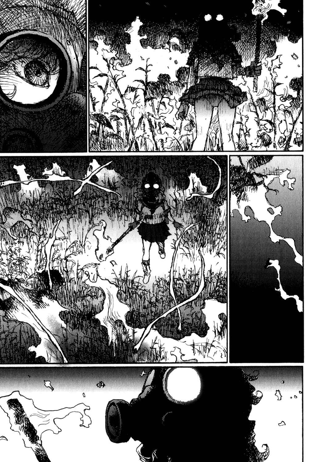Page 17 Chapter 2 Velveteen & Mandala