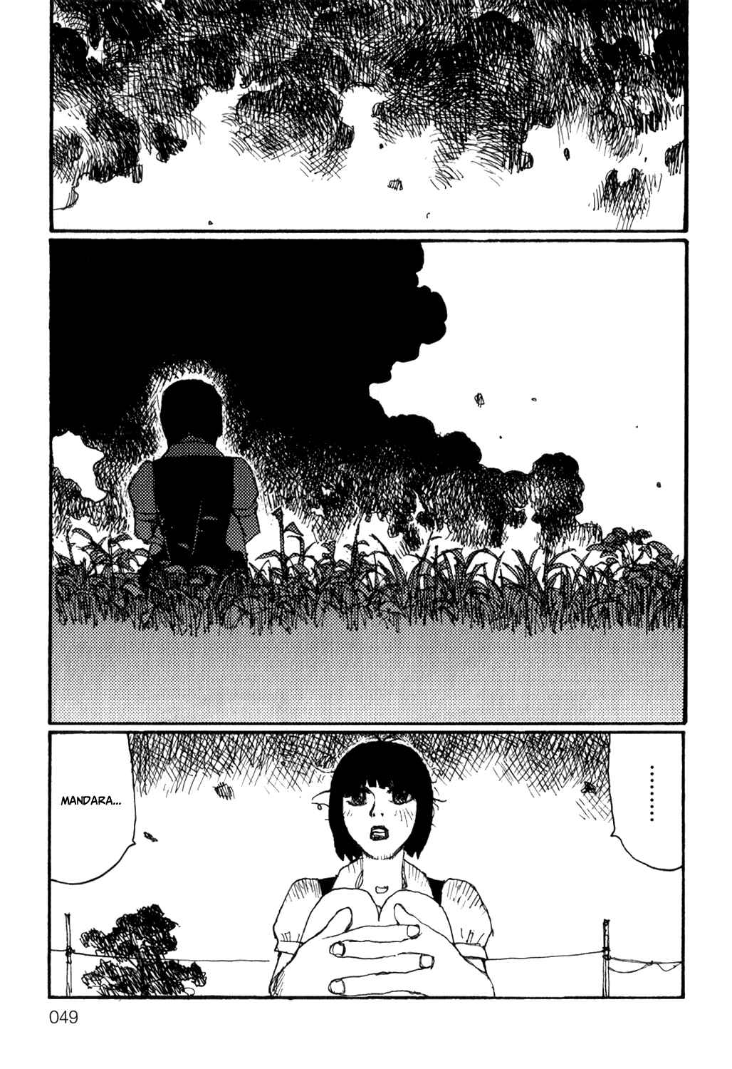 Page 20 Chapter 2 Velveteen & Mandala